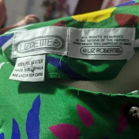 Liz Roberts roper - Picture 7 of 9